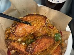 -嘉升大排档(番禺总店)