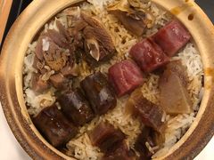 -新世界餐厅(万达店)