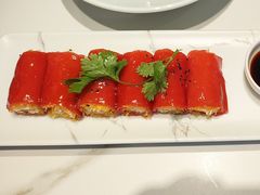 -南拳十三姨·潮汕砂锅粥·粤菜(西单大悦城店)