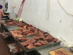 -杨天玉腊牛羊肉