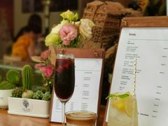 -Cafe In Little Forest