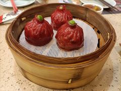 -点都德(龙之梦店)