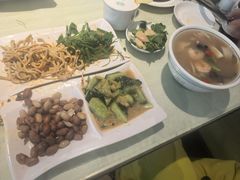 -合记烩面(人民路店)