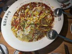 -太二酸菜鱼(福州泰禾店)