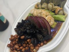 -普天和酒楼·新津菜·烤鸭(天津之眼店)