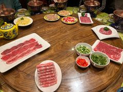 -南门涮肉(上海二店)
