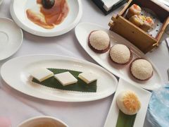 -粤财皇冠假日酒店·彩华轩中餐厅