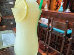 -甘尼仕印度餐厅爵士酒吧(阳春巷店)
