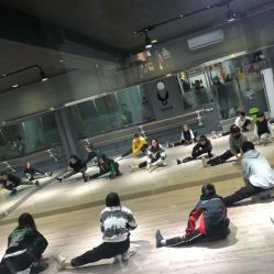 -欲非舞蹈