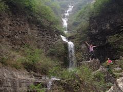 -孤山寨风景区
