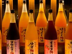 -RMK Shochu Bar(三诺店)