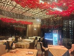 -富力万达嘉华酒店-品珍中餐厅(水果湖店)