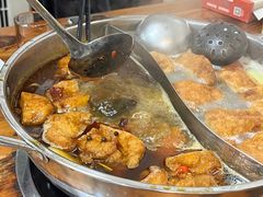 -肥婆麻辣火锅.顺德首创药材麻辣火锅(容桂店)