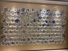 -浙江安吉JW万豪酒店·万豪中餐厅