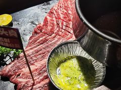 -久藏·横膈膜烧肉·酒场(江汉路店)