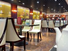 -金泽大酒店·卢塞恩餐厅·年夜饭春节连市