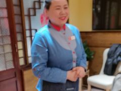 -西贝(六里桥旗舰店)