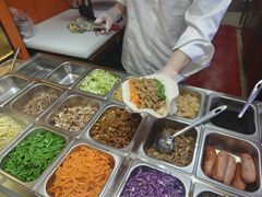 -张果佬年糕卷(科巷店)