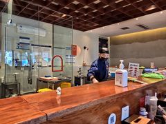 大堂-戏作寿司(观音桥店)