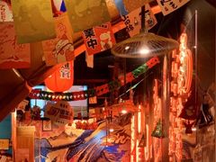 -有喜屋·烧鸟·居酒屋(三钢里店)
