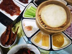 -锋味餐厅(空港复悦里店)