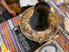 -卡万金特色藏餐