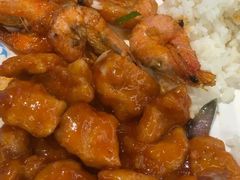 酸甜瘦身肉-先记烧鹅王·本地粤菜(福永店)