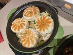 煎包-尚一汤·粤菜海鲜(环球港店)