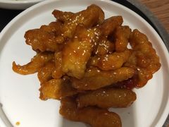 -金豆角砂锅焖面(安贞店)