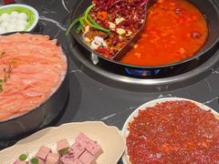 -巴蜀大将火锅(春熙店)
