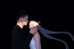 -蒙太奇婚纱摄影(万达店)