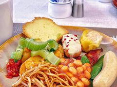 -上海国际饭店