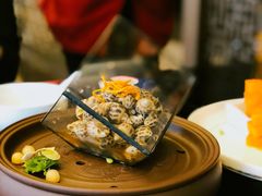-杭州和达希尔顿逸林酒店·和园中餐厅-杭帮菜名店