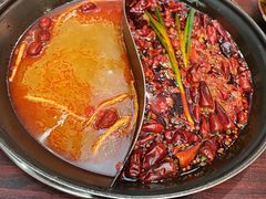 -冯校长老火锅(广州正佳广场店)