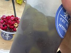 -大炮糯米凉虾(南坪后堡店)