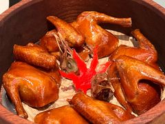 -英冠索菲特酒店·萧湘阁中餐厅