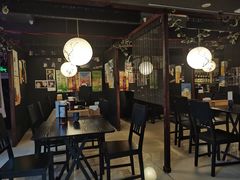 大堂-日本料理神拉面