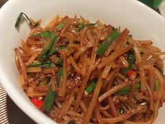 -小隐人家(乐松店)