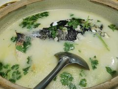 -天目湖刘老四农庄