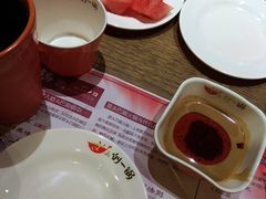 -刘一锅筋头巴脑(小北店)