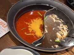 -呷哺呷哺(松江开元店)