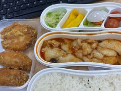 -新白鹿餐厅(爱琴海购物中心店)