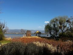 -西昌邛海湿地