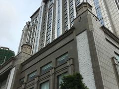 -港宸国际大酒店-西餐厅