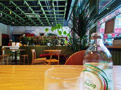 -Catch Bagel(芳草地店)