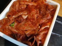 -杨家火锅(国美店)