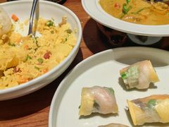 -泰香米泰国餐厅(中大国际店)