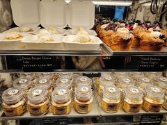 -BUTTERFUL&CREAMOROUS 黄油与面包(三里屯太古里店)