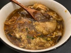 -贡梅老面馆·蟹粉面·无锡特色小吃(南长街主推店)