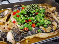 -半天妖烤鱼(新中关购物中心店)